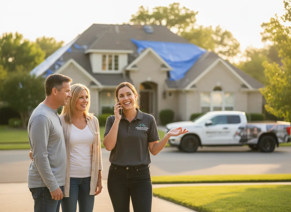 Emergency Roof Repair Blue Island, IL FAQs